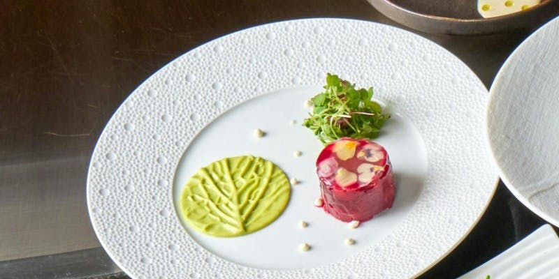 【Xmas2025】～ ソレイユ Soleil ～