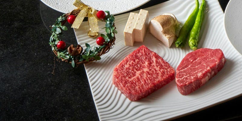 【Xmas2025】 ～ ノエル Noel ～