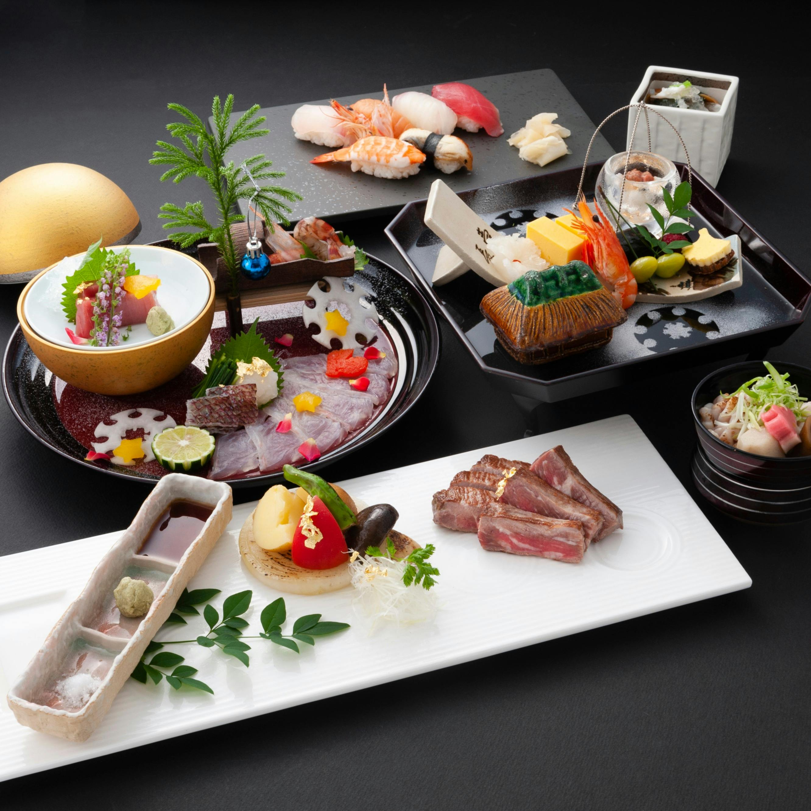 日本料理 大阪 浮橋 ホテルグランヴィア大阪 Xmas クリスマス会席 乾杯スパークリングワイン 飲み放題付き 個室確約 ディナー プラン メニュー 一休 Comレストラン 日本料理 大阪 浮橋 ホテルグランヴィア大阪 Xmas クリスマス会席 乾杯スパークリングワイン 飲み放題付き 個室確約 ディナー プラン メニュー 一休 Comレストラン