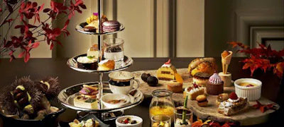 大阪 スイーツビュッフェ10選 スイーツ食べ放題特集 一休 Comレストラン 大阪 スイーツビュッフェ10選 スイーツ食べ放題特集 一休 Comレストラン