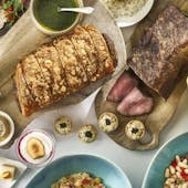 スプレンディード/ザ・リッツ・カールトン大阪