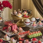 スプレンディード/ザ・リッツ・カールトン大阪