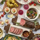 スプレンディード/ザ・リッツ・カールトン大阪