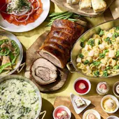 スプレンディード/ザ・リッツ・カールトン大阪