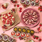 スプレンディード/ザ・リッツ・カールトン大阪