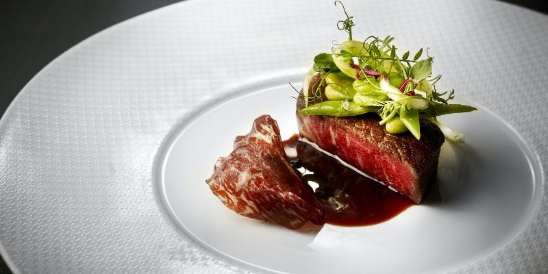 スプレンディード／ザ・リッツ・カールトン大阪 - 画像16