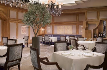 スプレンディード/ザ・リッツ・カールトン大阪