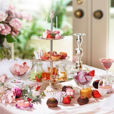 21レポ いちごの春祭 ストロベリー プリマヴェーラ リッツカールトン大阪のいちごビュッフェに行ってきました のんびり東京人の大阪暮らし 21レポ いちごの春祭 ストロベリー プリマヴェーラ リッツカールトン大阪のいちごビュッフェに行ってきました のんびり東京人の大阪暮らし
