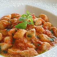 本場のイタリア料理を