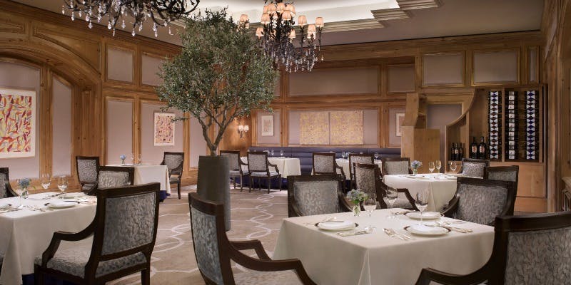 スプレンディード／ザ・リッツ・カールトン大阪 - 画像24