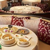 香桃/ザ・リッツ・カールトン大阪