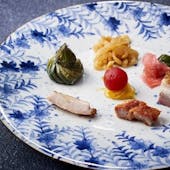 香桃/ザ・リッツ・カールトン大阪