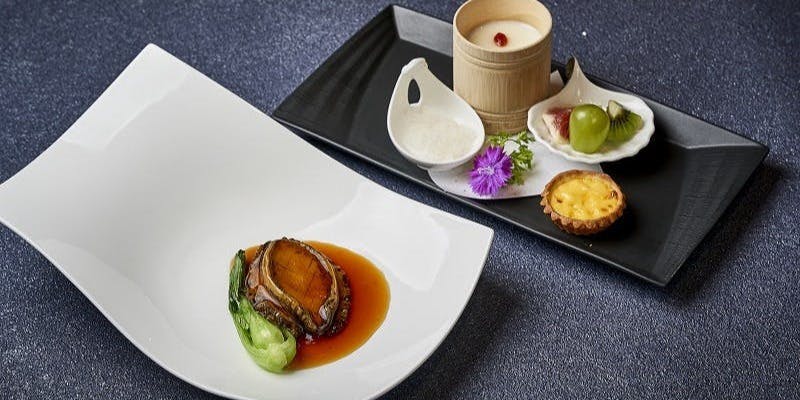 ESPA リートメント 70分 ザ・リッツ・カールトン大阪　定価2万円相当 ザ・リッツ・カールトン大阪 宴会場／ザ・リッツ・カールトン大阪<梅田