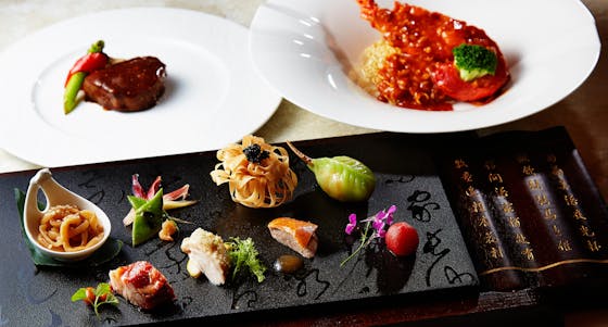 西梅田の食べ放題で中華料理が楽しめるおすすめレストラン1選 一休 Comレストラン 西梅田の食べ放題で中華料理が楽しめるおすすめレストラン1選 一休 Comレストラン