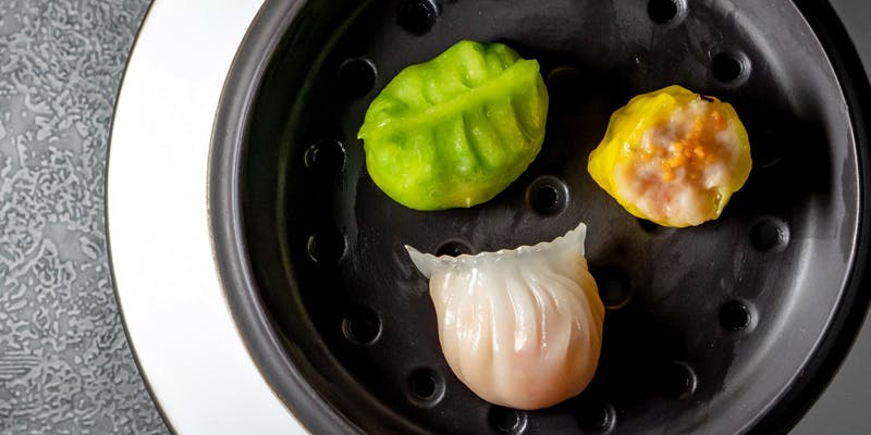 香桃（シャンタオ）