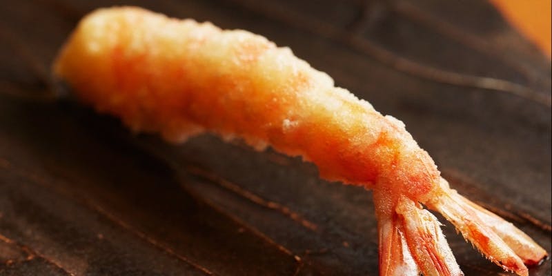 【Xmas2025・年末 / 天ぷらランチ】　彩雲