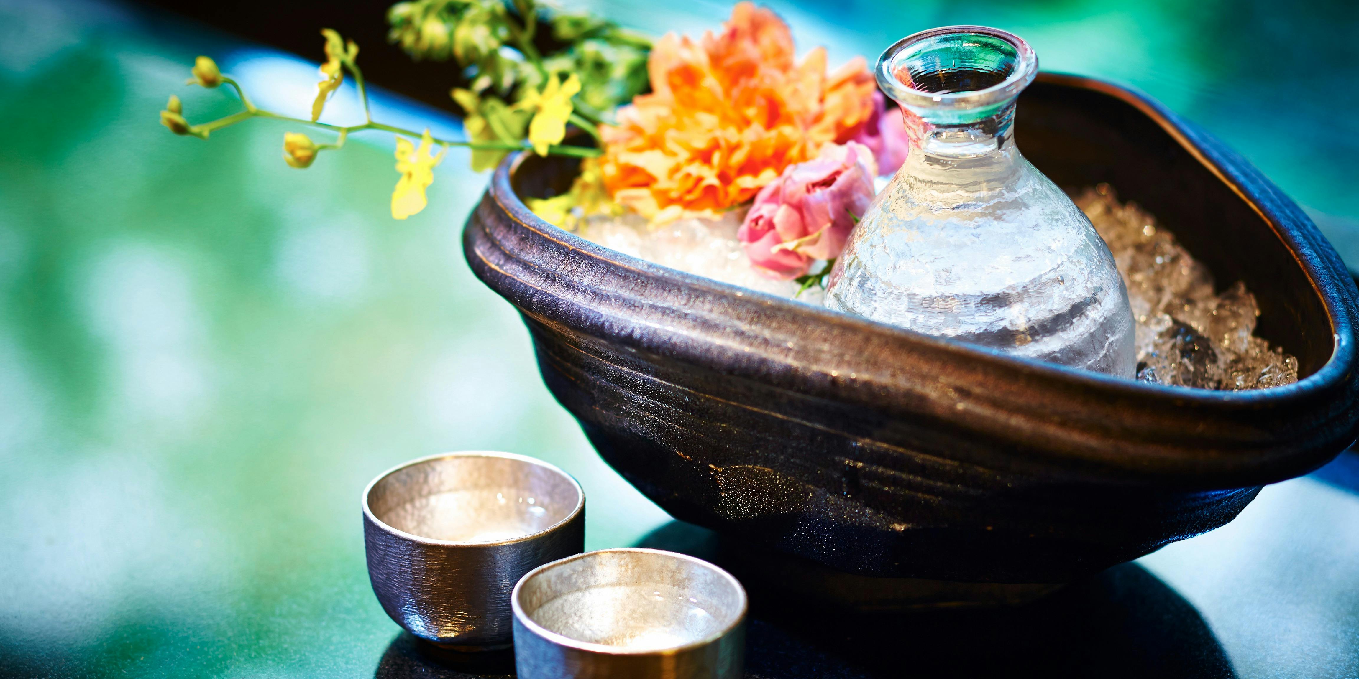 花筐（はながたみ）