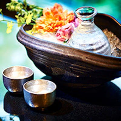 厳選食材とのマリアージュ