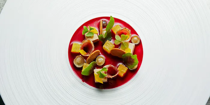 ランチ ラ ベ ザ リッツ カールトン大阪 梅田 フランス料理 一休 Comレストラン ランチ ラ ベ ザ リッツ カールトン大阪 梅田 フランス料理 一休 Comレストラン