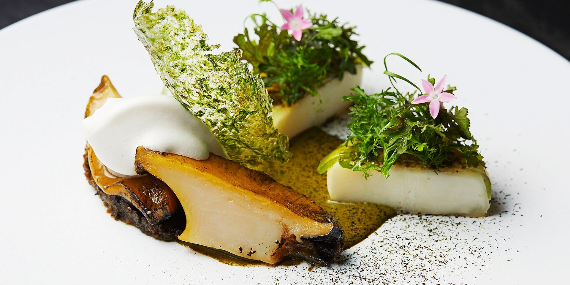 ランチ ラ ベ ザ リッツ カールトン大阪 梅田 フランス料理 一休 Comレストラン