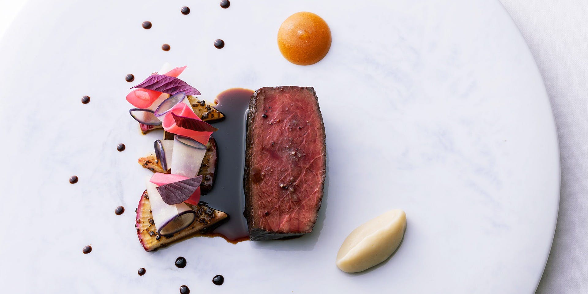 梅田のフレンチが楽しめるおすすめレストラントップ 一休 Comレストラン