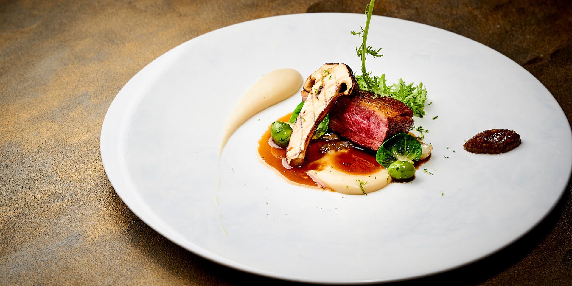 梅田のランチにおすすめレストラントップ 一休 Comレストラン