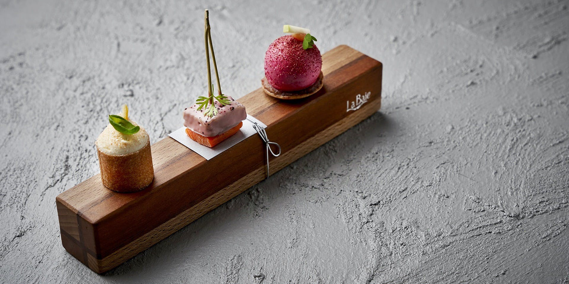 ラ・ベ（La Baie）