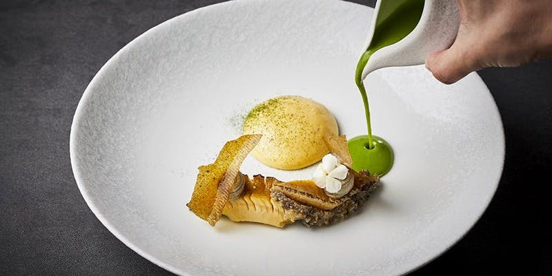 ラ・ベ（La Baie） 3枚目