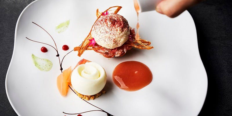 ラ・ベ（La Baie）