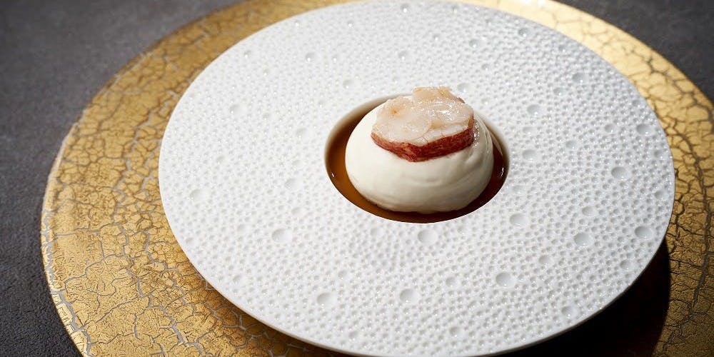 ラ・ベ（La Baie）