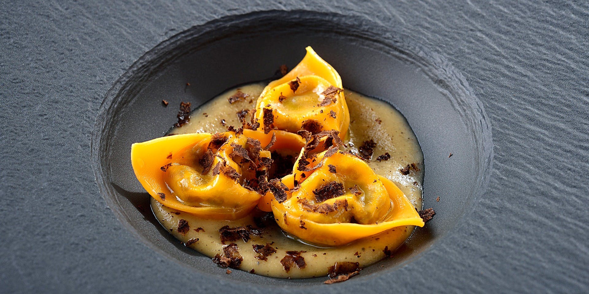 アンティカ オステリア デル ポンテ