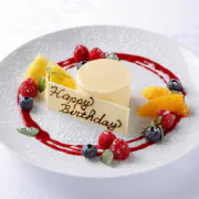 ムースケーキ