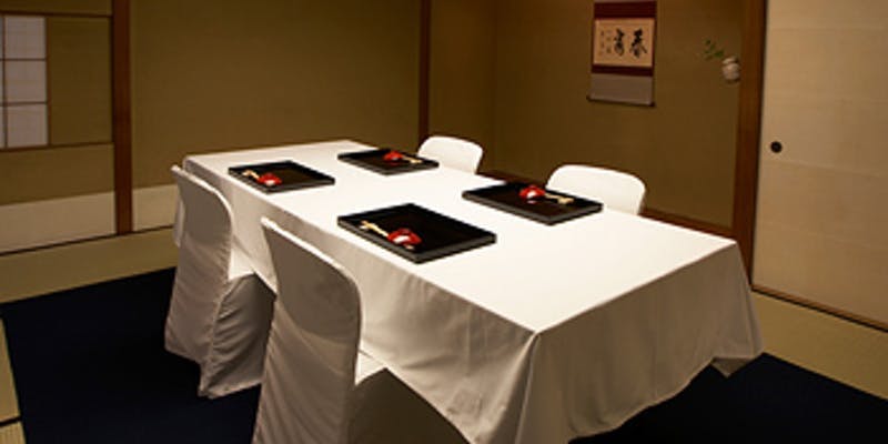 【宴コース】季節の素材を生かした京懐石 先付からお食事まで全11品