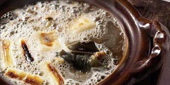 新宿 京懐石 柿傳（かきでん）