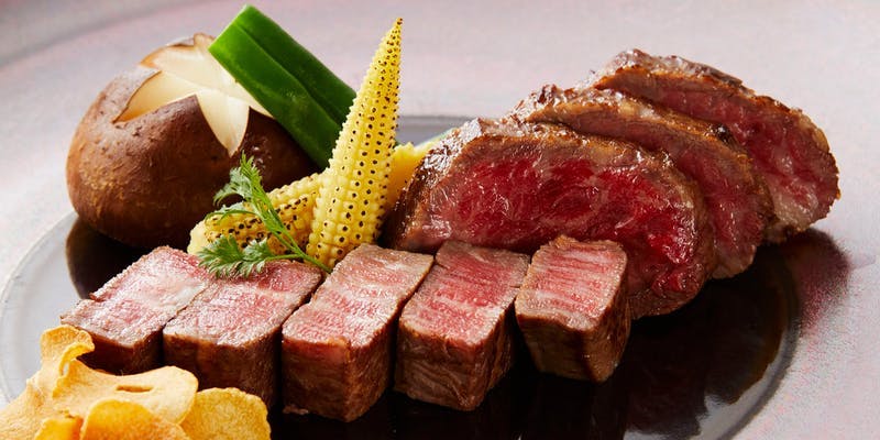 【WEB限定】仙台牛や国産牛の牛タンを愉しむディナー