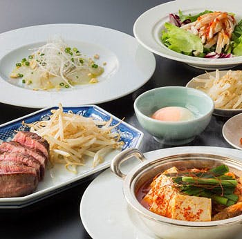 Royal Park Hotel by null