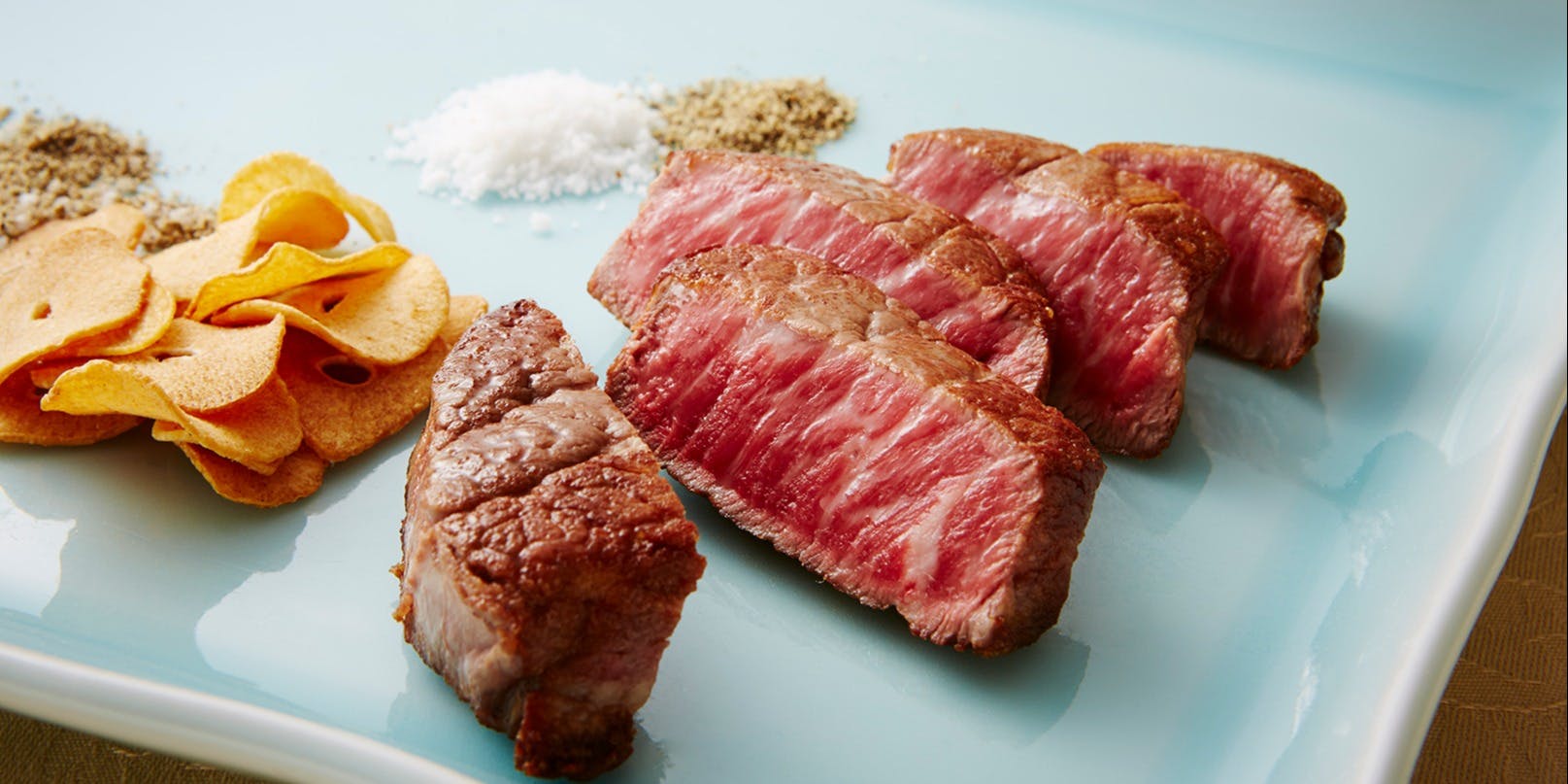 鉄板焼 すみだ（テッパンヤキスミダ）