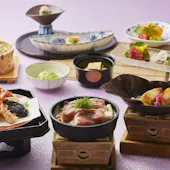 日本料理 源氏香/ロイヤルパークホテル(東京・日本橋)