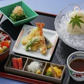 日本料理 源氏香/ロイヤルパークホテル(東京・日本橋)