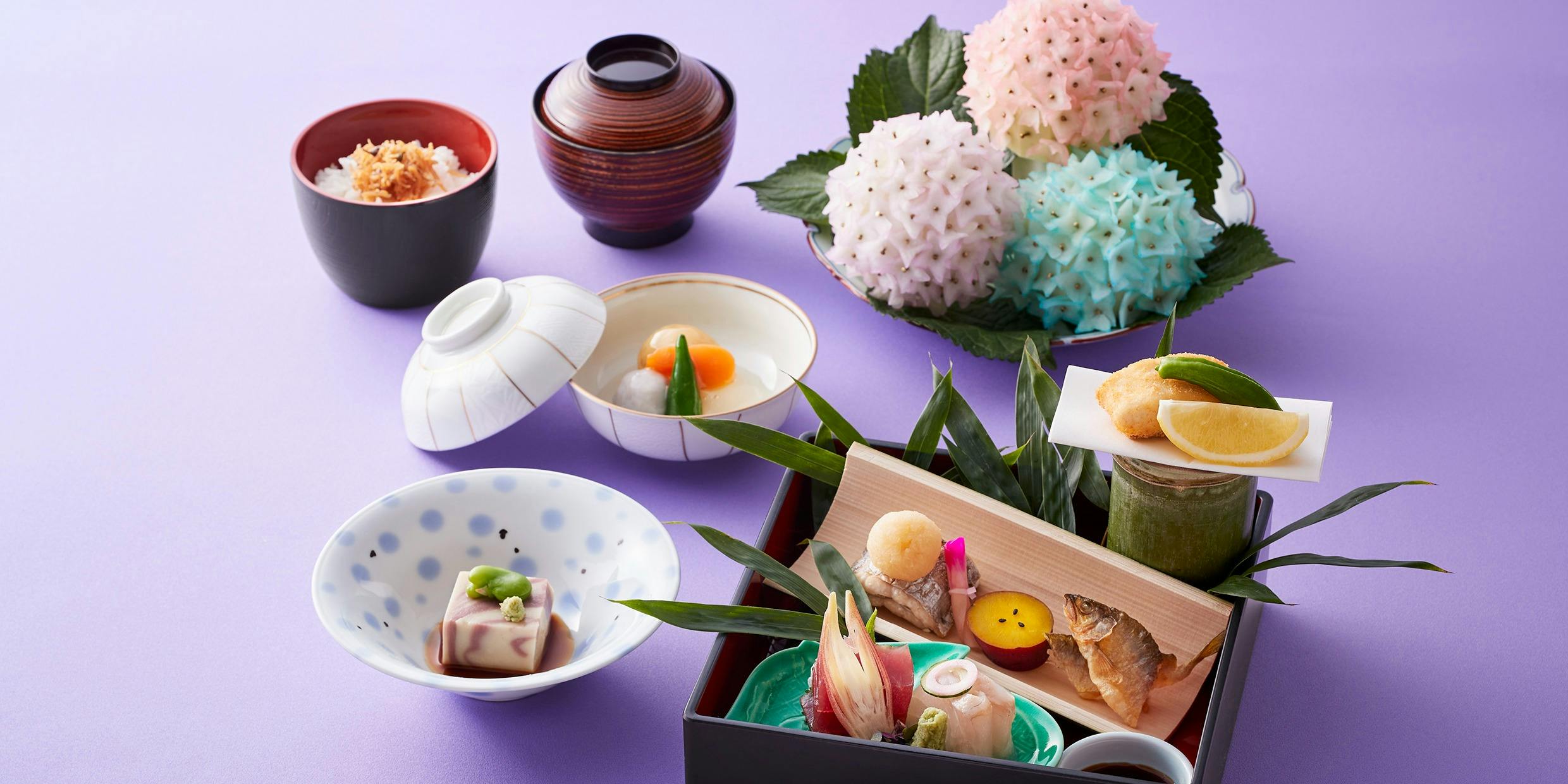 源氏香（げんじこう）