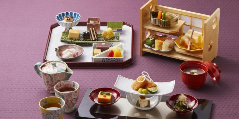 源氏香（げんじこう）