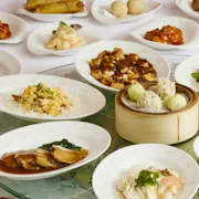 子供食べ放