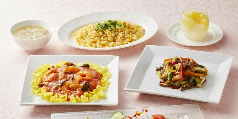 桂花苑（ケイカエン）