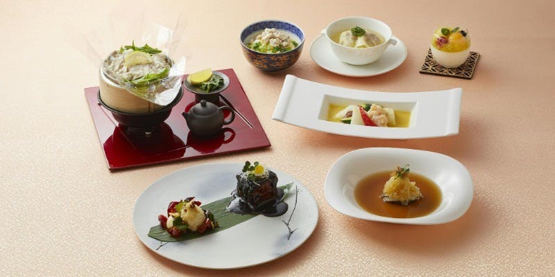 桂花苑（ケイカエン）