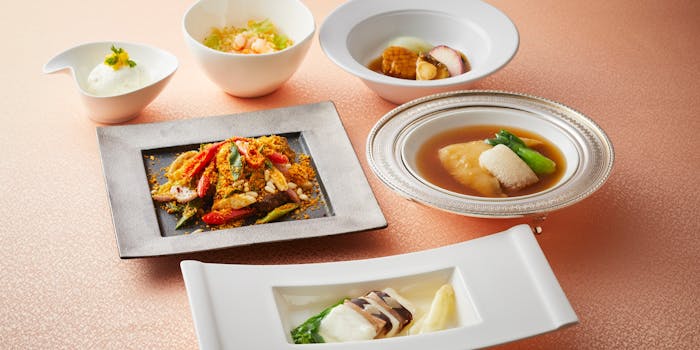 ランチ 中国料理 桂花苑 けいかえん ロイヤルパークホテル 東京 日本橋 中国料理 一休 Comレストラン ランチ 中国料理 桂花苑 けいかえん ロイヤルパークホテル 東京 日本橋 中国料理 一休 Comレストラン