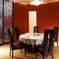 料理店内イメージ