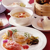 中国料理 桂花苑／ロイヤルパークホテル