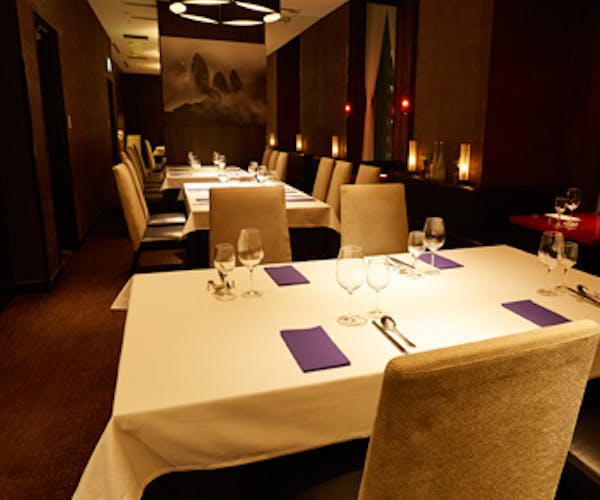 クリスマス ディナー 中国料理 イクスヴァン ザ ロイヤルパークホテル 東京汐留 Okaimonoモール レストラン