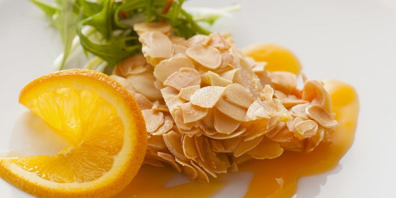 12/1～【鵲瑞～じゃくずい～】彩り豊かなお手軽ランチ全7品