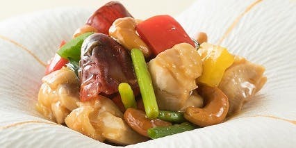 翠亨園（すいきょうえん）